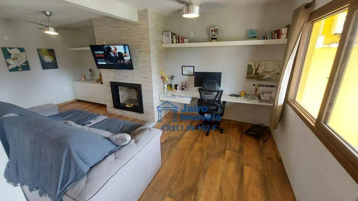 Foto 6 de Casa com 4 quartos à venda, 900m2 em Centro, Balneario Pinhal - RS