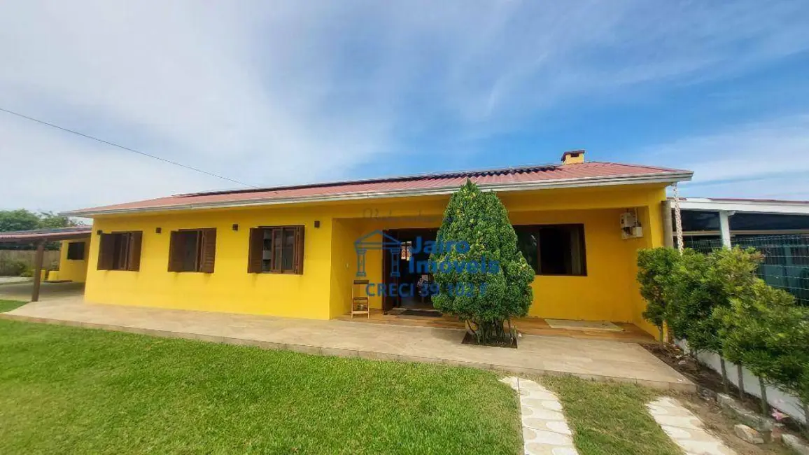 Foto 3 de Casa com 4 quartos à venda, 900m2 em Centro, Balneario Pinhal - RS