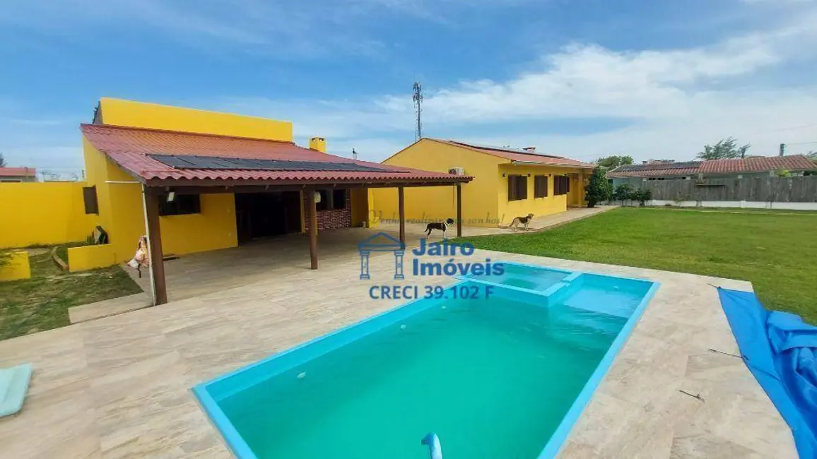 Foto 5 de Casa com 4 quartos à venda, 900m2 em Centro, Balneario Pinhal - RS