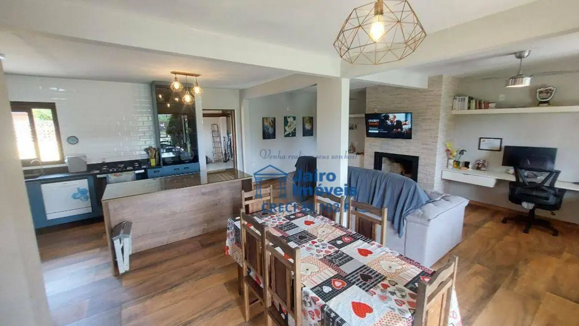 Foto 9 de Casa com 4 quartos à venda, 900m2 em Centro, Balneario Pinhal - RS