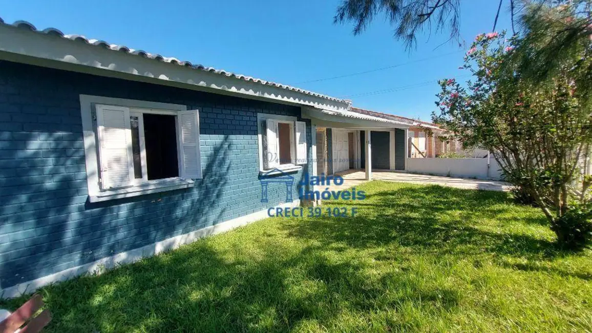 Foto 2 de Casa com 5 quartos à venda, 450m2 em Centro, Balneario Pinhal - RS