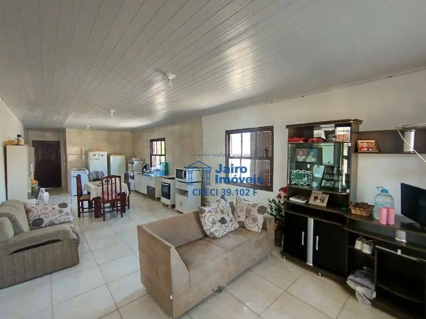 Foto 3 de Casa com 4 quartos à venda, 360m2 em Centro, Balneario Pinhal - RS