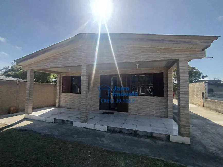 Foto 2 de Casa com 4 quartos à venda, 360m2 em Centro, Balneario Pinhal - RS
