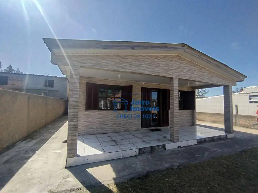 Foto 1 de Casa com 4 quartos à venda, 360m2 em Centro, Balneario Pinhal - RS