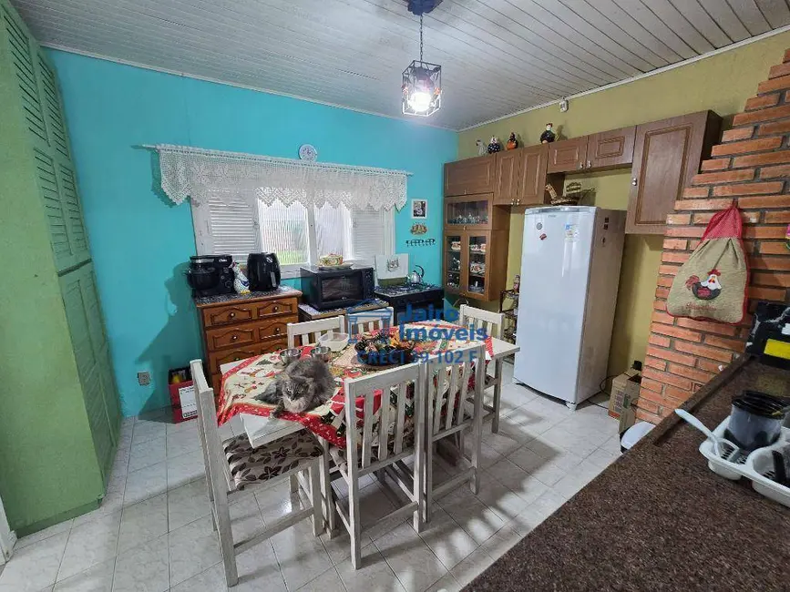 Foto 4 de Casa com 3 quartos à venda, 450m2 em Centro, Balneario Pinhal - RS