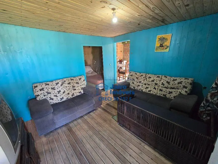 Foto 4 de Casa com 2 quartos à venda, 300m2 em Centro, Balneario Pinhal - RS
