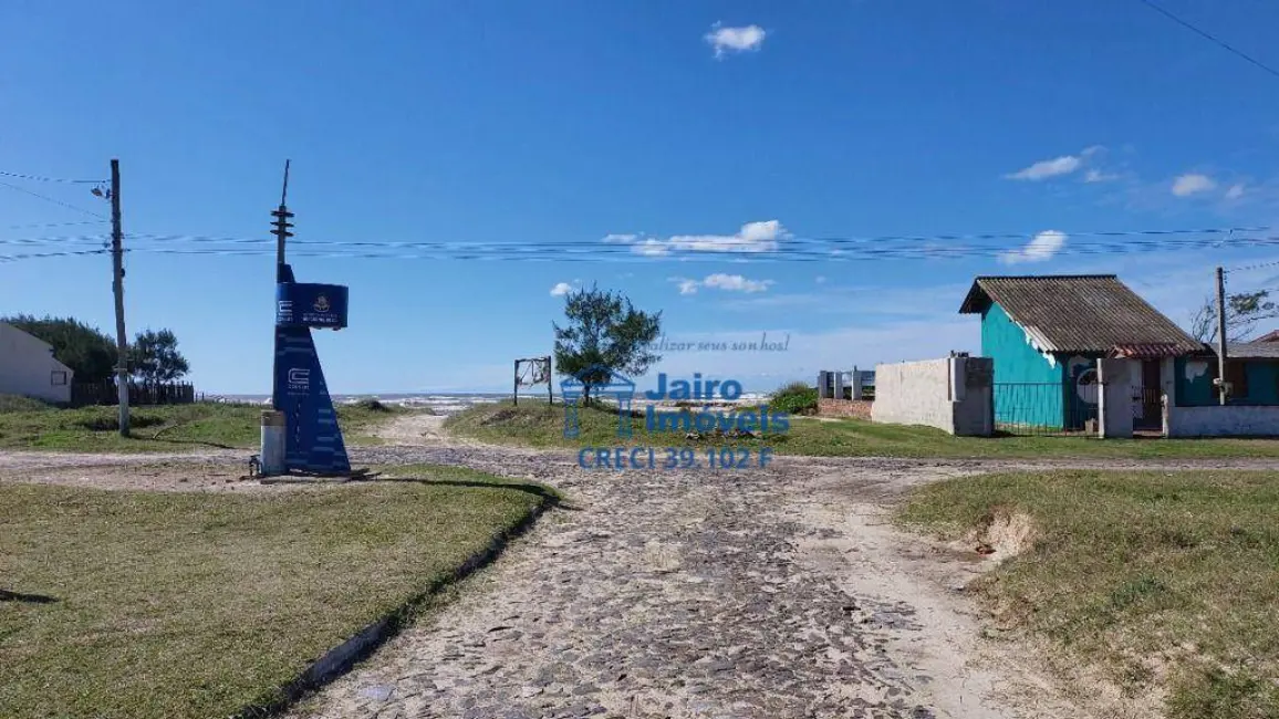 Foto 5 de Terreno / Lote à venda, 325m2 em Cidreira - RS