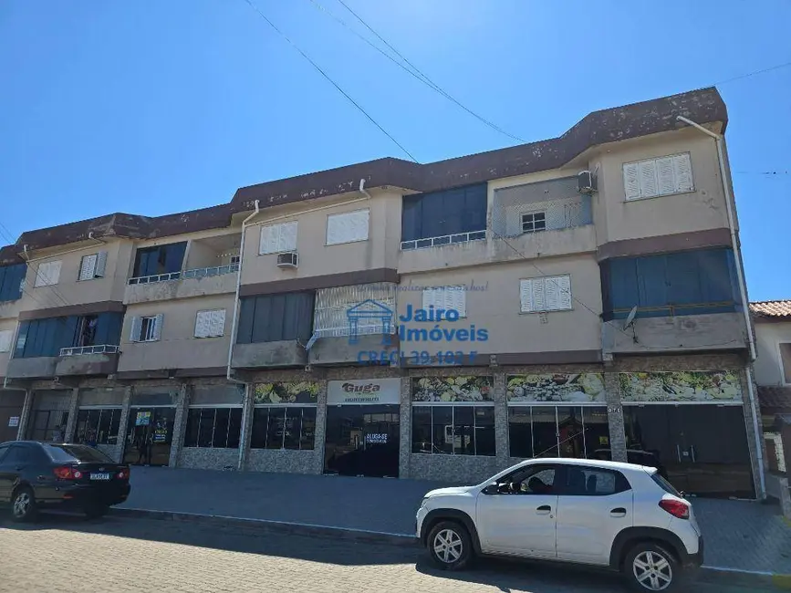 Apartamento com 2 quartos à venda, 55m2 em Centro, Cidreira - RS - imagem 1 Foto 1 de Apartamento com 2 quartos à venda, 55m2 em Centro, Cidreira - RS