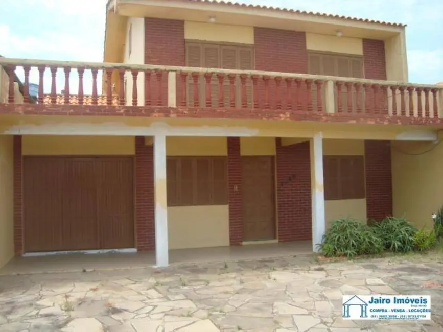 Sobrado com 3 quartos à venda, 450m2 em Centro, Balneario Pinhal - RS - imagem 4 Foto 4 de Sobrado com 3 quartos à venda, 450m2 em Centro, Balneario Pinhal - RS