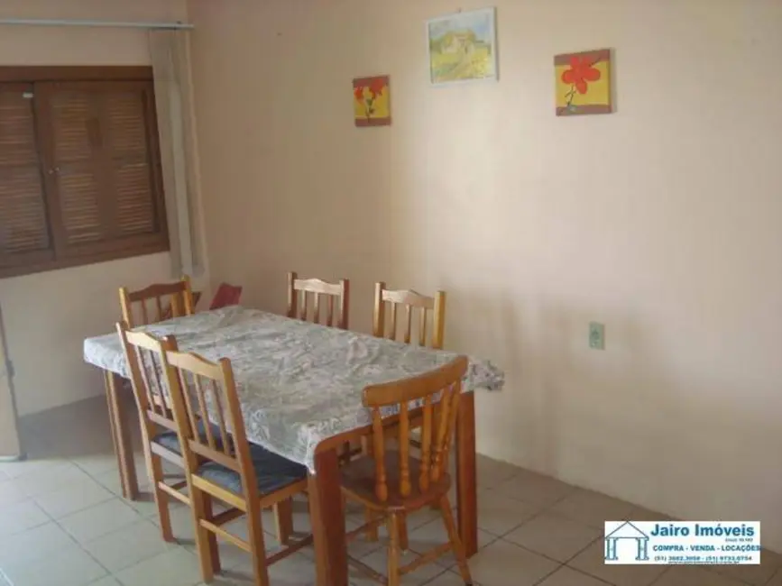 Sobrado com 3 quartos à venda, 450m2 em Centro, Balneario Pinhal - RS - imagem 6 Foto 6 de Sobrado com 3 quartos à venda, 450m2 em Centro, Balneario Pinhal - RS