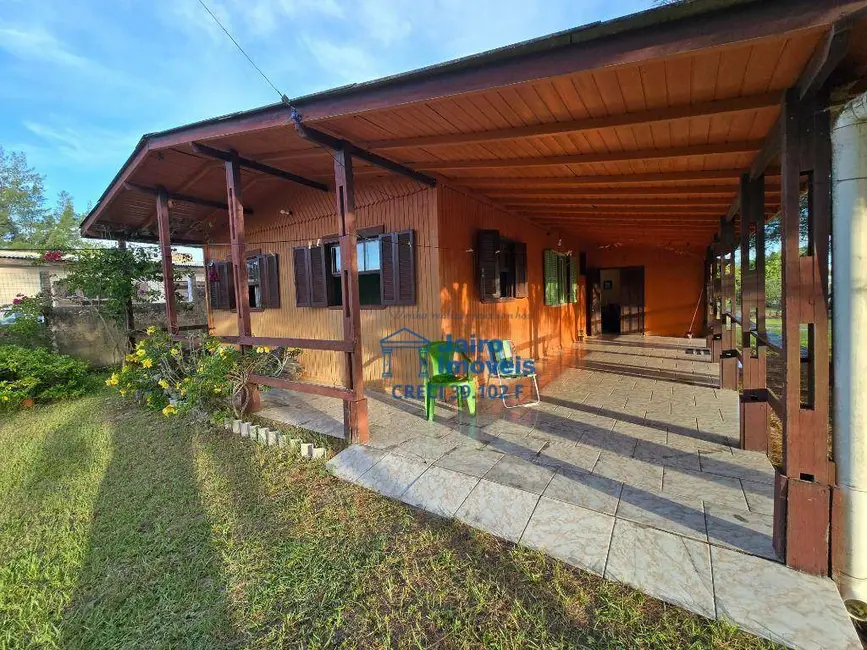 Foto 1 de Casa com 4 quartos à venda, 450m2 em Centro, Balneario Pinhal - RS