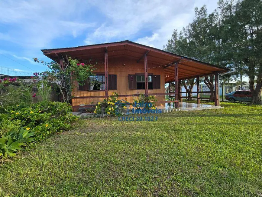 Foto 3 de Casa com 4 quartos à venda, 450m2 em Centro, Balneario Pinhal - RS