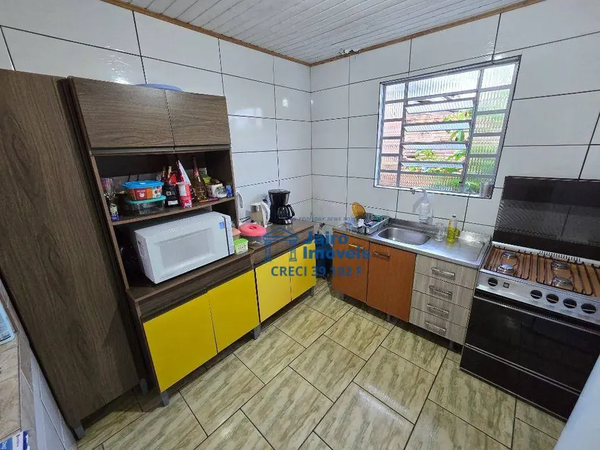Foto 6 de Casa com 4 quartos à venda, 450m2 em Centro, Balneario Pinhal - RS