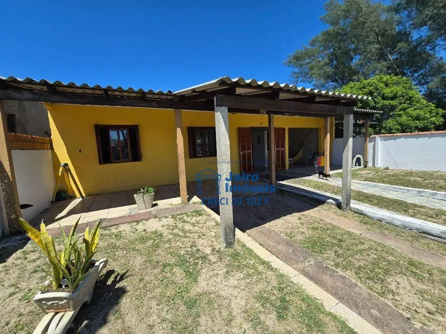 Foto 1 de Casa com 5 quartos à venda, 300m2 em Centro, Palmares Do Sul - RS