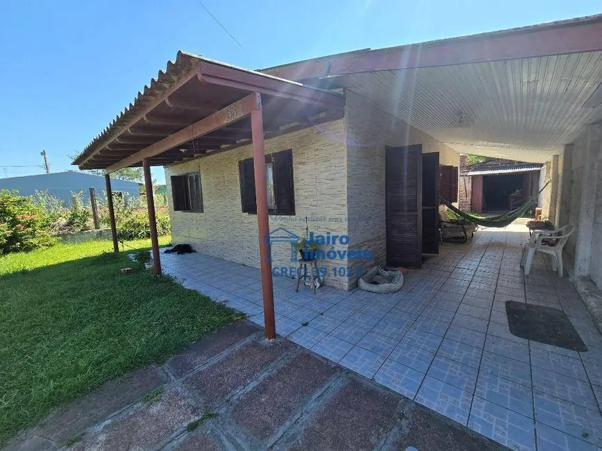 Foto 4 de Casa com 3 quartos à venda, 360m2 em Centro, Balneario Pinhal - RS