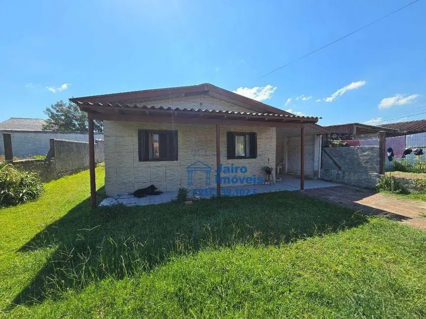 Foto 2 de Casa com 3 quartos à venda, 360m2 em Centro, Balneario Pinhal - RS