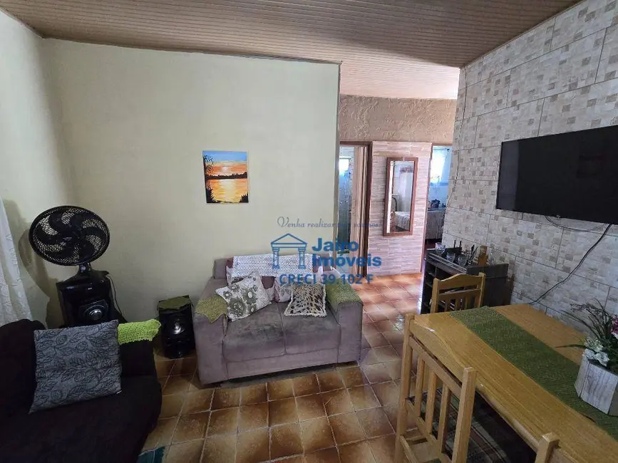 Foto 6 de Casa com 3 quartos à venda, 360m2 em Centro, Balneario Pinhal - RS