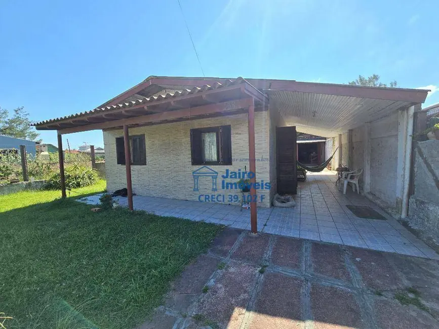 Foto 1 de Casa com 3 quartos à venda, 360m2 em Centro, Balneario Pinhal - RS