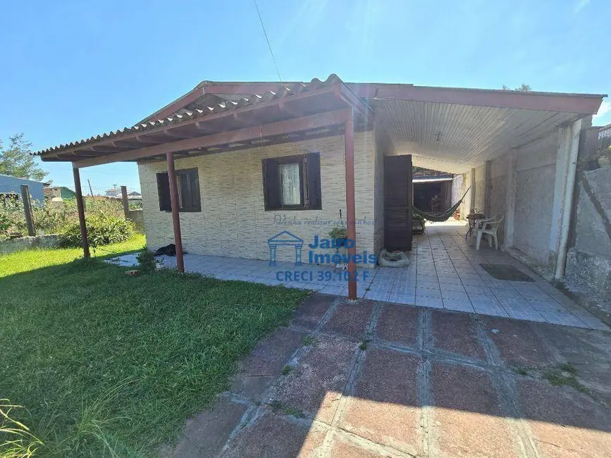 Foto 3 de Casa com 3 quartos à venda, 360m2 em Centro, Balneario Pinhal - RS