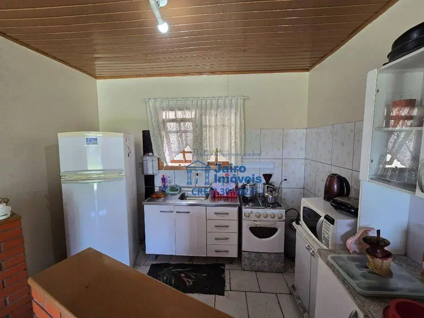 Foto 6 de Casa com 2 quartos à venda, 450m2 em Centro, Balneario Pinhal - RS
