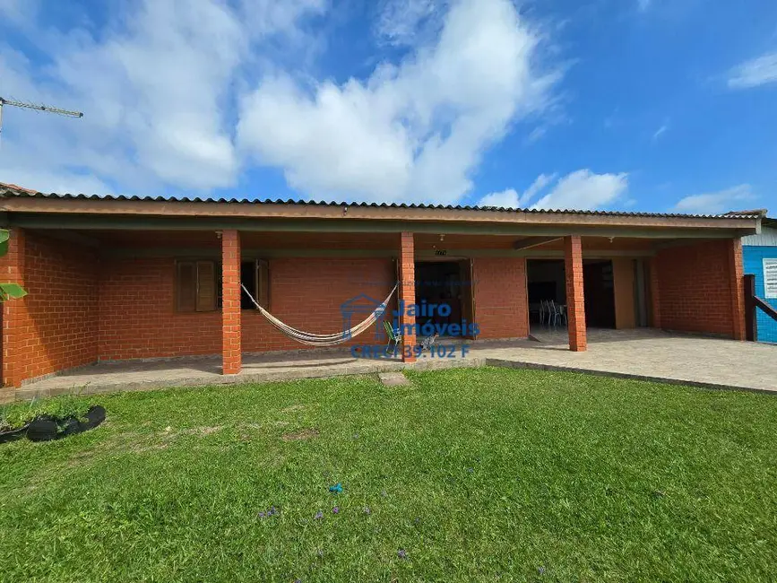 Foto 4 de Casa com 2 quartos à venda, 450m2 em Centro, Balneario Pinhal - RS