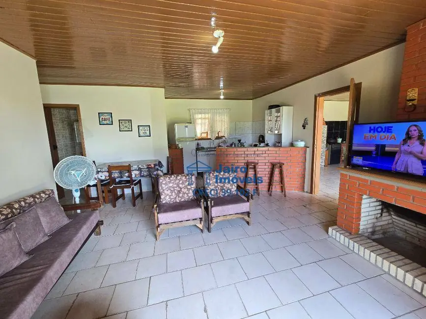 Foto 5 de Casa com 2 quartos à venda, 450m2 em Centro, Balneario Pinhal - RS