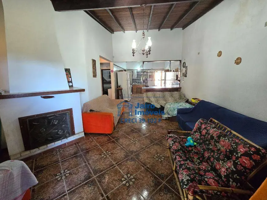 Foto 3 de Casa com 3 quartos à venda, 450m2 em Centro, Balneario Pinhal - RS