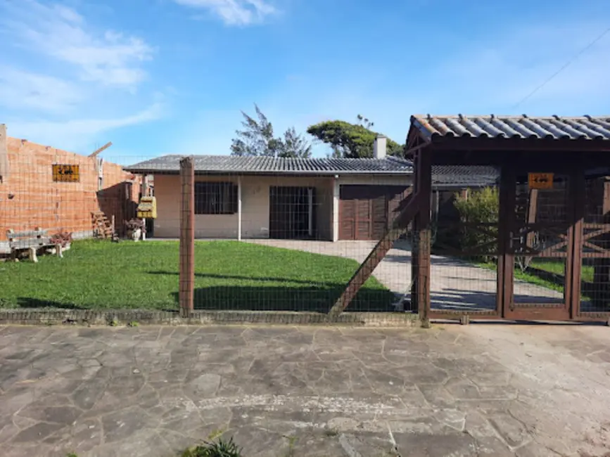 Foto 6 de Casa com 3 quartos à venda em Tramandai - RS