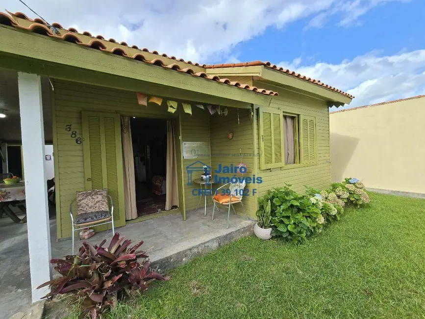 Foto 4 de Casa com 2 quartos à venda, 300m2 em Centro, Balneario Pinhal - RS