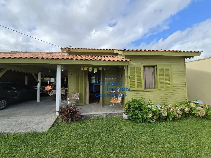 Foto 3 de Casa com 2 quartos à venda, 300m2 em Centro, Balneario Pinhal - RS