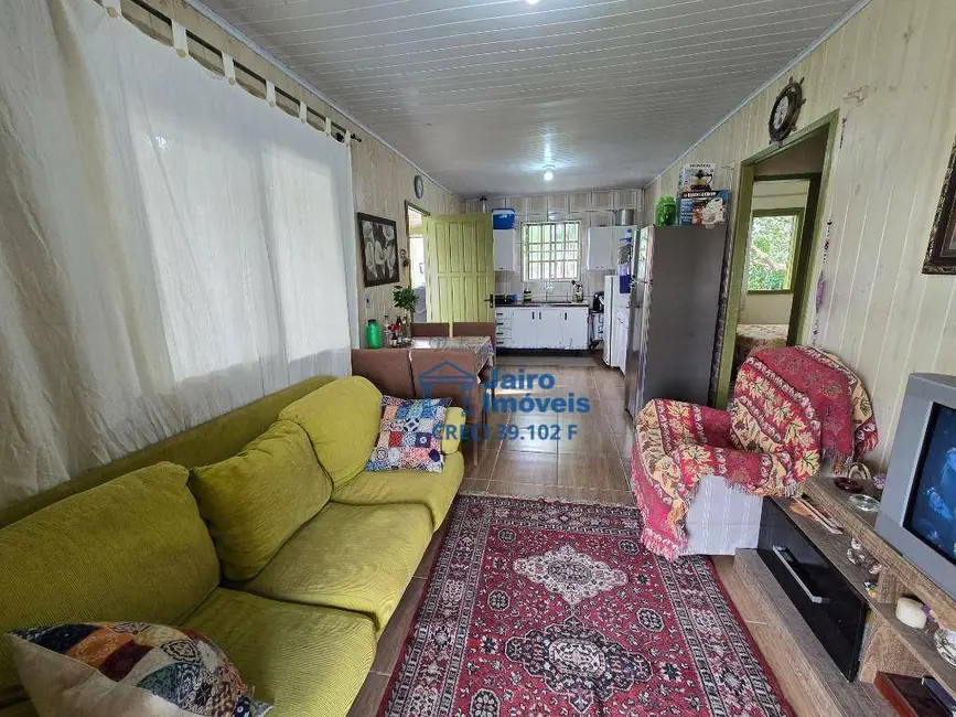 Foto 7 de Casa com 2 quartos à venda, 300m2 em Centro, Balneario Pinhal - RS