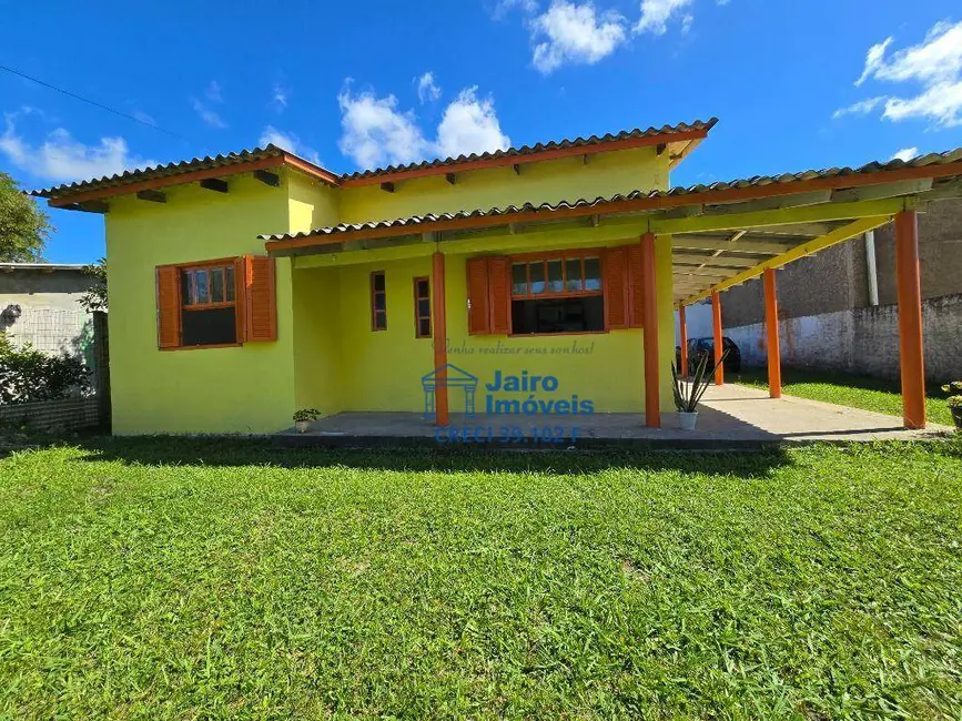 Foto 1 de Casa com 4 quartos à venda, 450m2 em Centro, Balneario Pinhal - RS