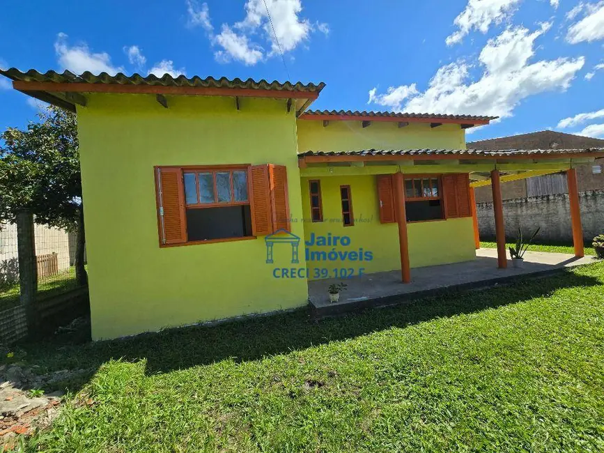 Foto 2 de Casa com 4 quartos à venda, 450m2 em Centro, Balneario Pinhal - RS