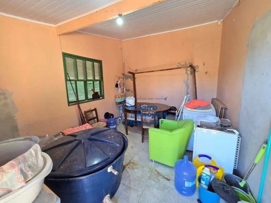 Foto 6 de Casa com 2 quartos à venda em Balneario Pinhal - RS