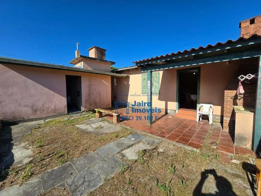 Foto 1 de Casa com 2 quartos à venda em Balneario Pinhal - RS