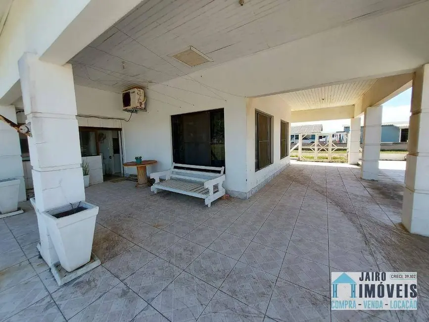 Foto 4 de Casa com 2 quartos à venda, 360m2 em Centro, Balneario Pinhal - RS