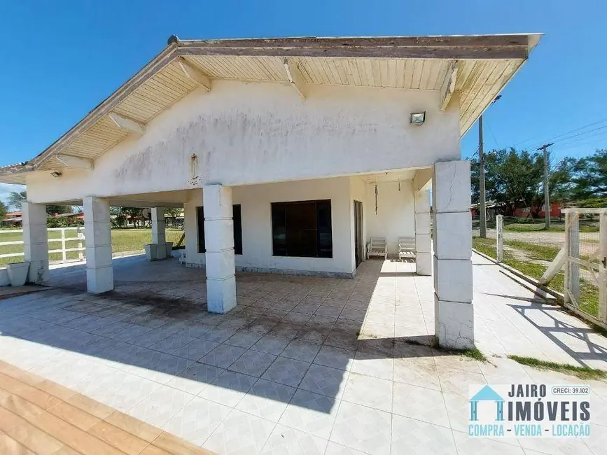 Foto 2 de Casa com 2 quartos à venda, 360m2 em Centro, Balneario Pinhal - RS