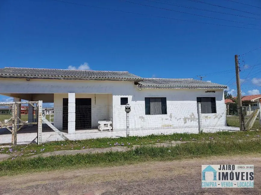 Foto 3 de Casa com 2 quartos à venda, 360m2 em Centro, Balneario Pinhal - RS