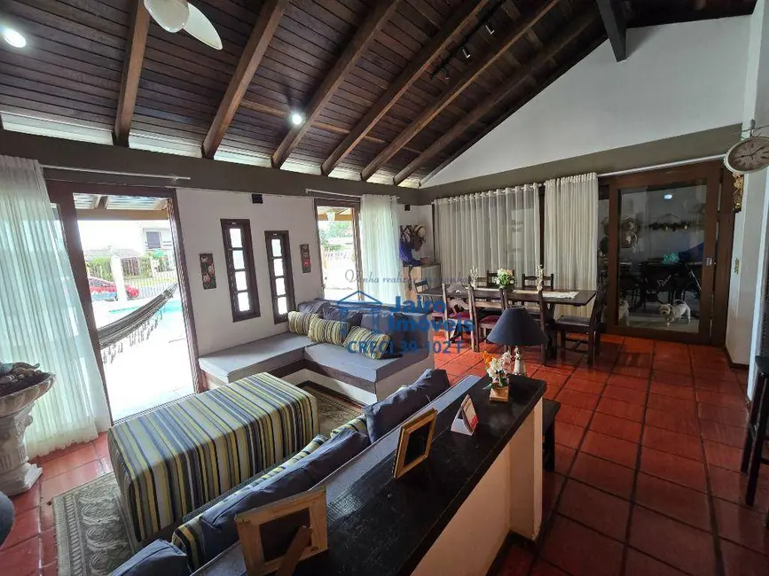 Foto 8 de Casa com 3 quartos à venda, 450m2 em Centro, Balneario Pinhal - RS