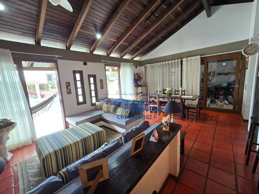 Foto 9 de Casa com 3 quartos à venda, 450m2 em Centro, Balneario Pinhal - RS