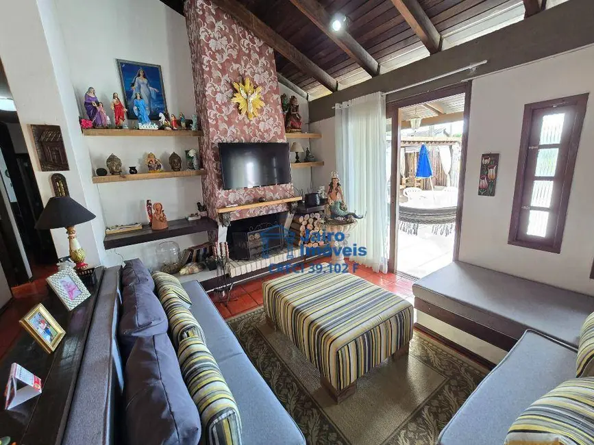 Foto 5 de Casa com 3 quartos à venda, 450m2 em Centro, Balneario Pinhal - RS