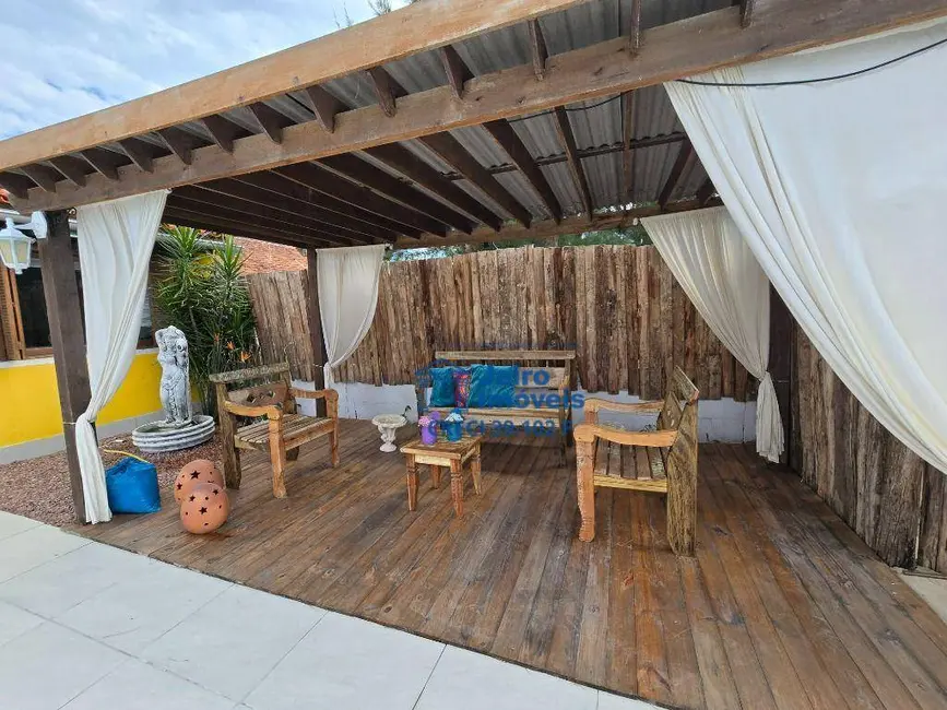 Foto 4 de Casa com 3 quartos à venda, 450m2 em Centro, Balneario Pinhal - RS