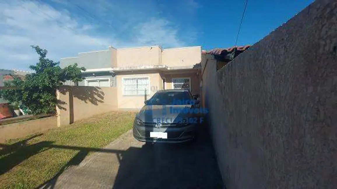 Foto 2 de Casa com 1 quarto à venda em Tramandai - RS