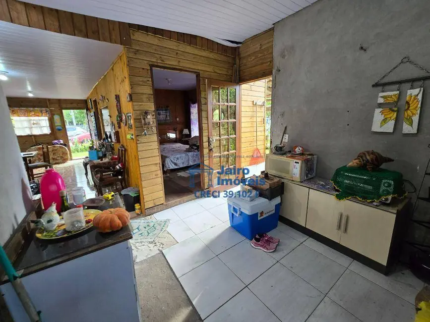 Foto 8 de Casa com 2 quartos à venda, 450m2 em Balneario Pinhal - RS