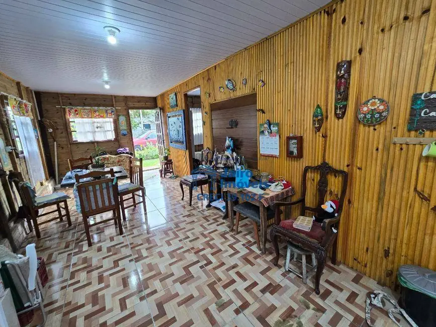 Foto 3 de Casa com 2 quartos à venda, 450m2 em Balneario Pinhal - RS