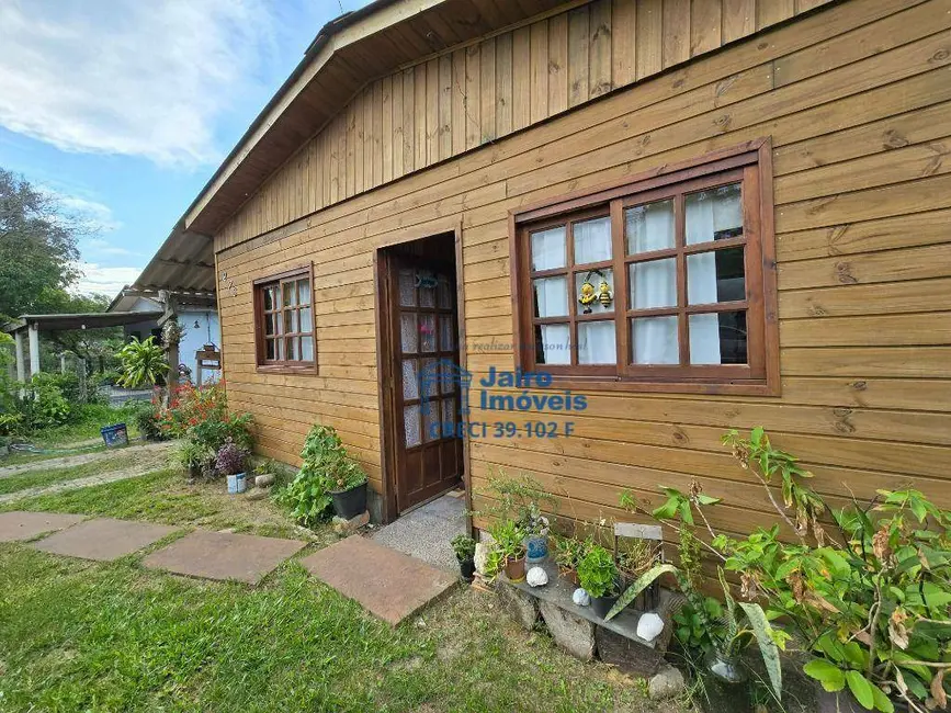 Foto 2 de Casa com 2 quartos à venda, 450m2 em Balneario Pinhal - RS