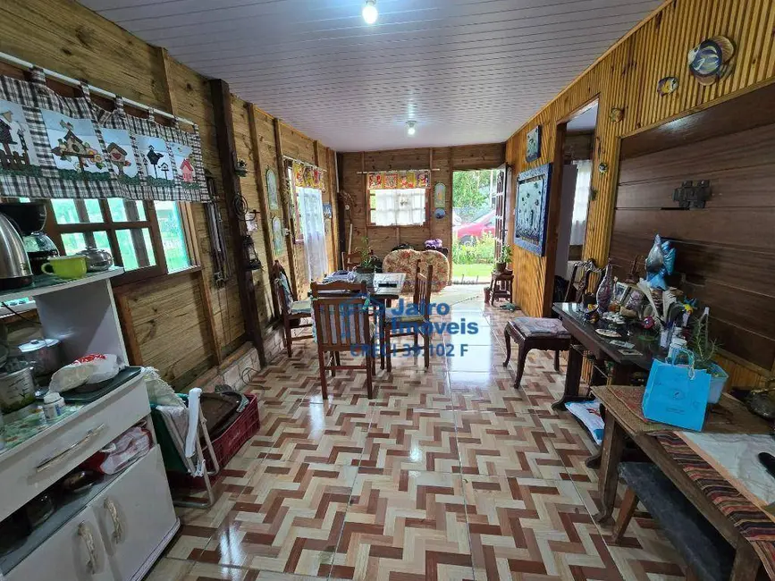 Foto 6 de Casa com 2 quartos à venda, 450m2 em Balneario Pinhal - RS