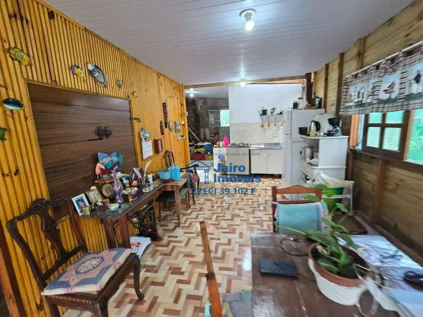 Foto 4 de Casa com 2 quartos à venda, 450m2 em Balneario Pinhal - RS