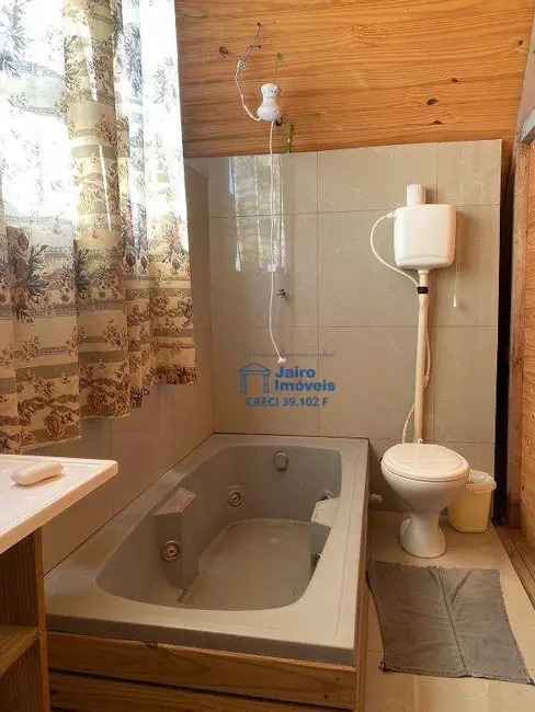 Casa com 2 quartos à venda, 450m2 em Tramandai - RS - imagem 4 Foto 4 de Casa com 2 quartos à venda, 450m2 em Tramandai - RS