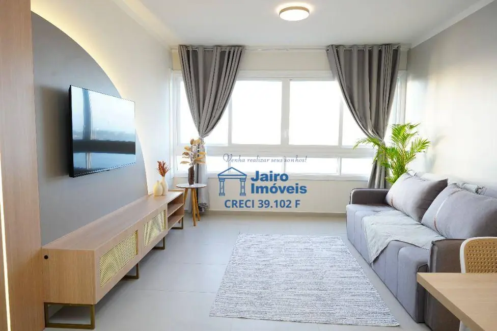 Apartamento com 2 quartos à venda, 73m2 em Centro, Tramandai - RS - imagem 2 Foto 2 de Apartamento com 2 quartos à venda, 73m2 em Centro, Tramandai - RS